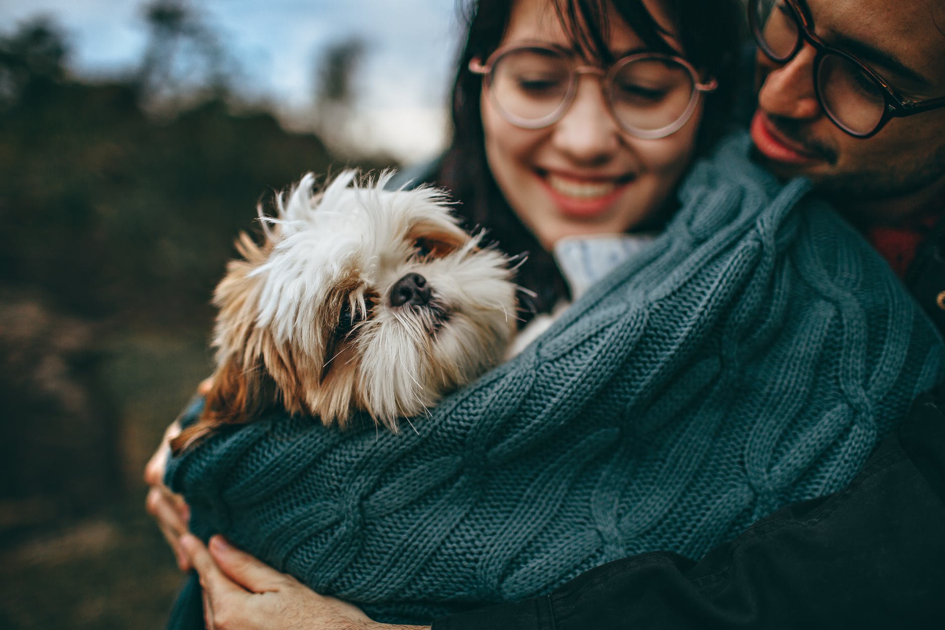 Dog food sold in Europe contains antibiotic resistant bacteria.