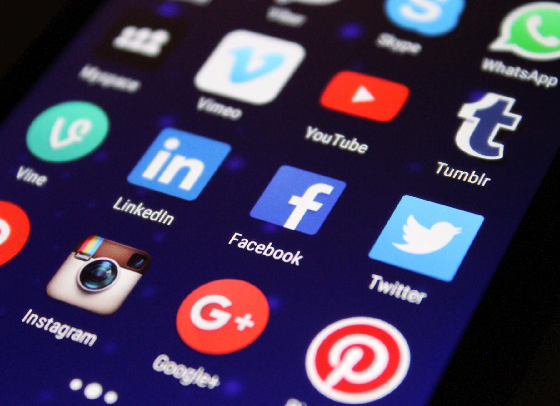 Negative portrayals of COVID-19 vaccines proliferate on social media but don’t dominate.