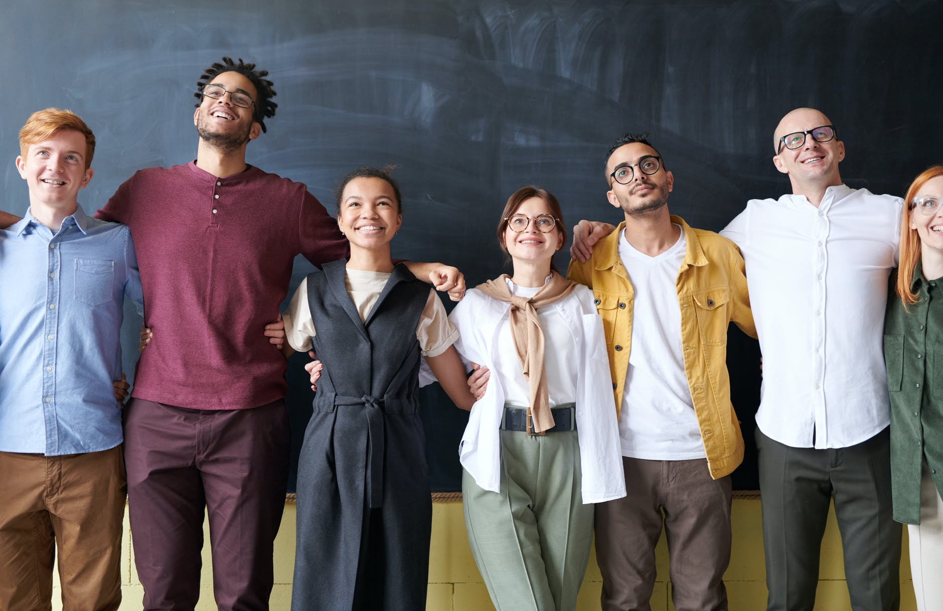 People differ on the definition of “diversity” and that’s a problem.