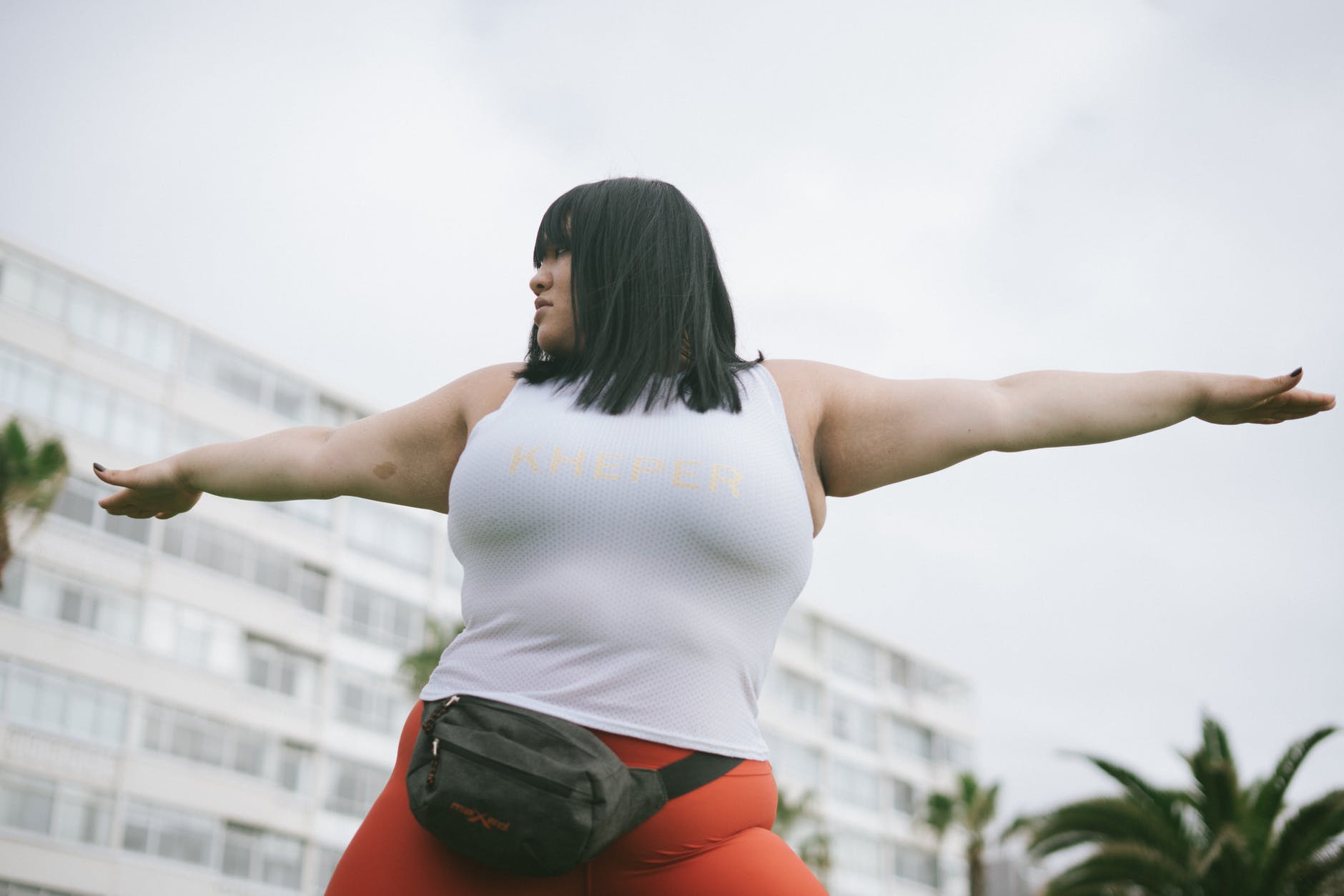 Weight loss should be stressed more with heart patients.