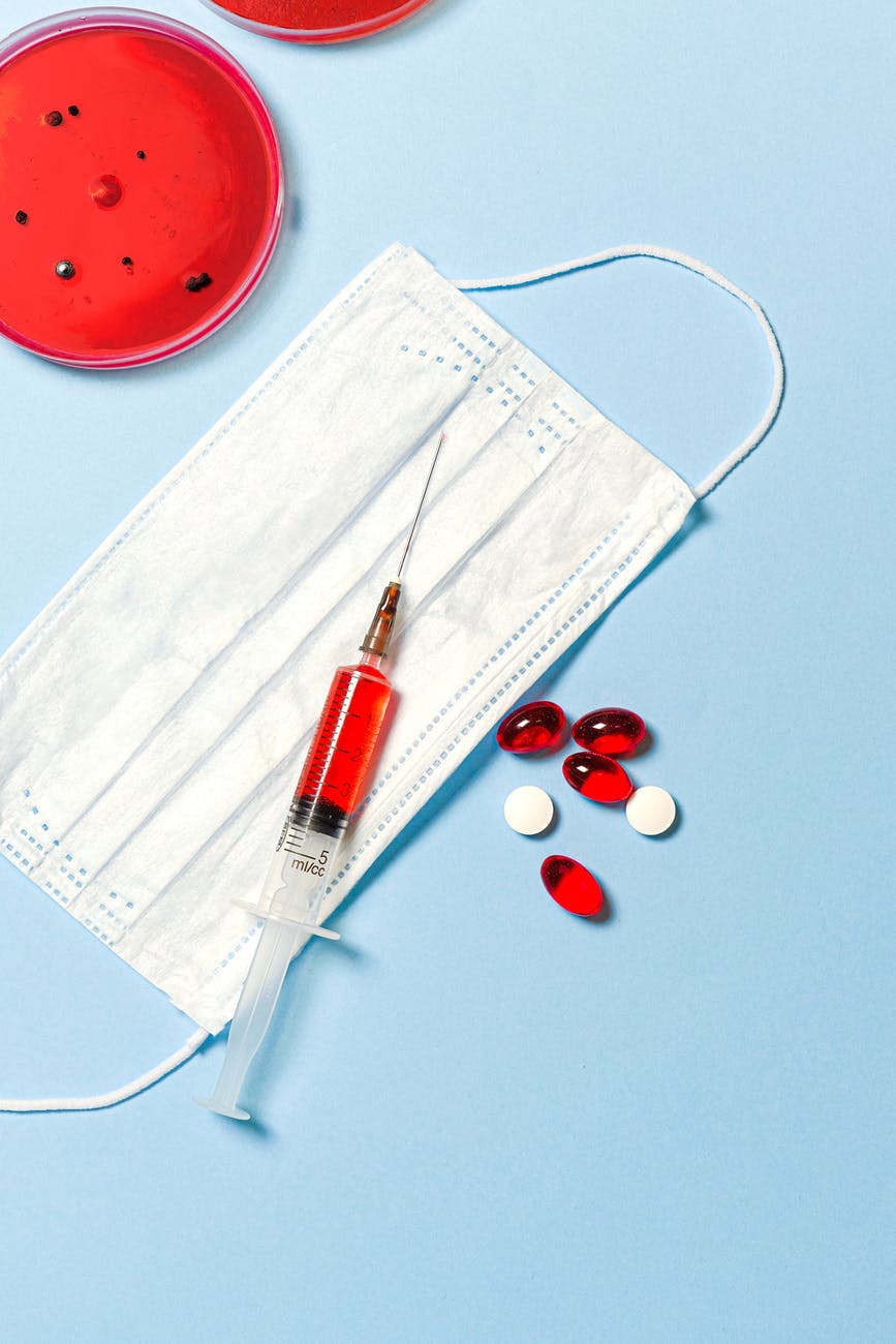 Incentives for vaccination aren’t actually that effective.