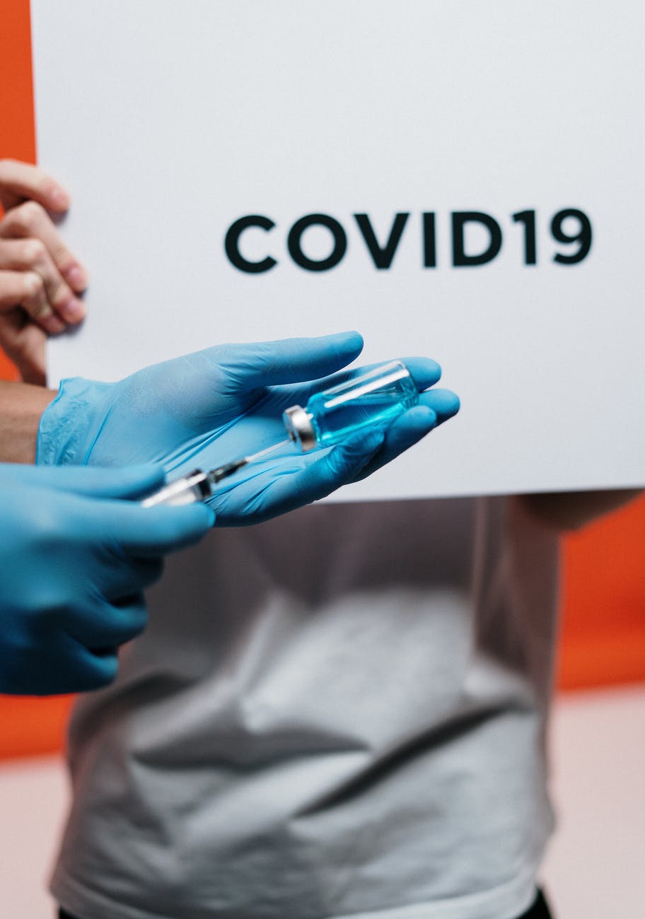 T-cell vaccines against COVID-19 show promise.