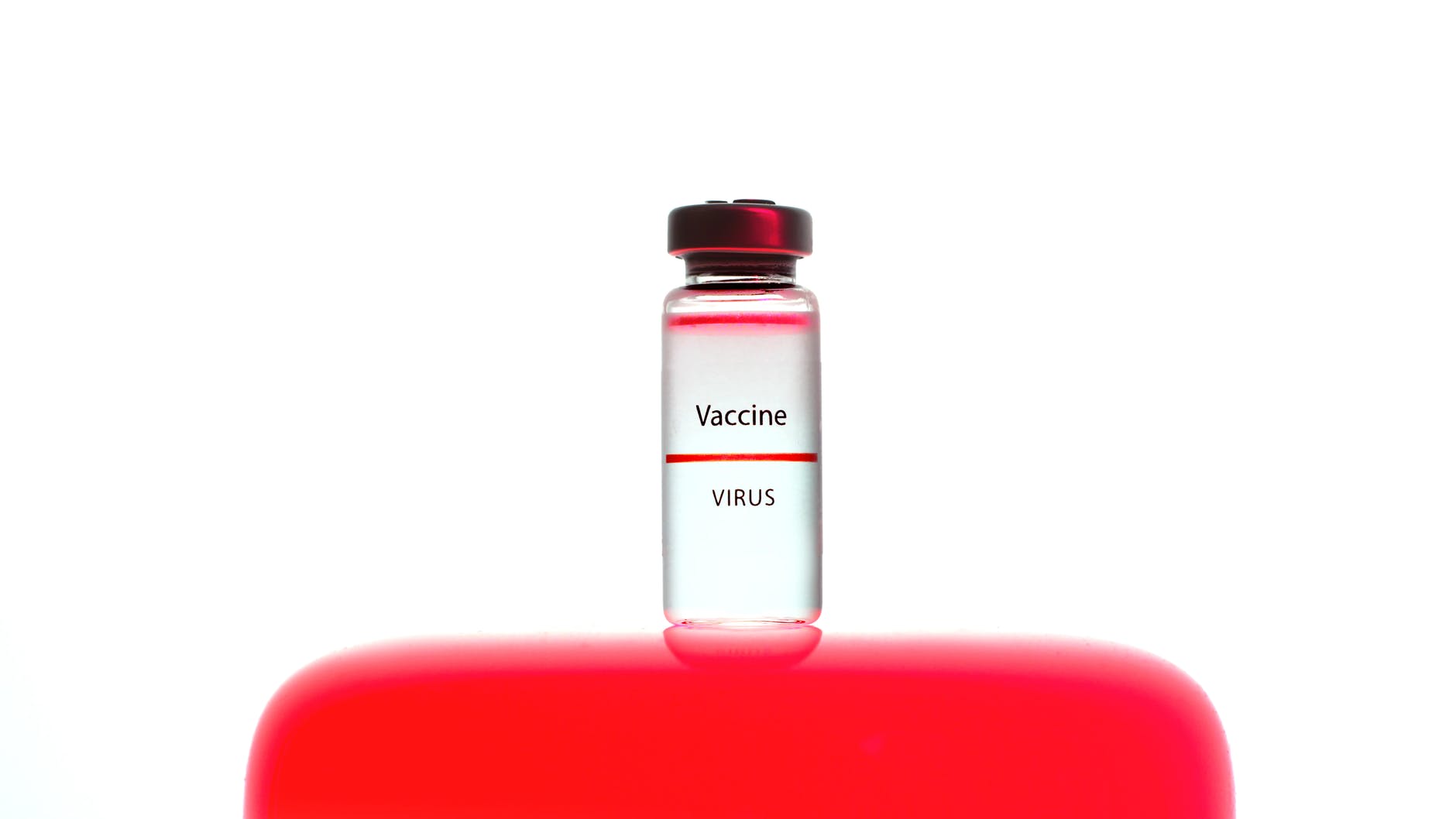 Survey reveals rise in vaccine hesitancy in Ghana.