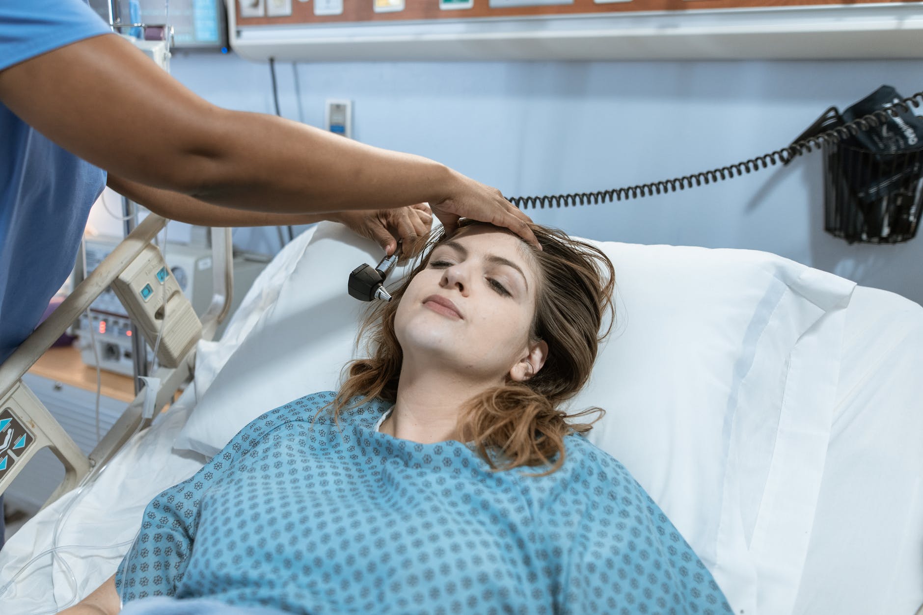 Trauma Centers are fleecing hapless patients.