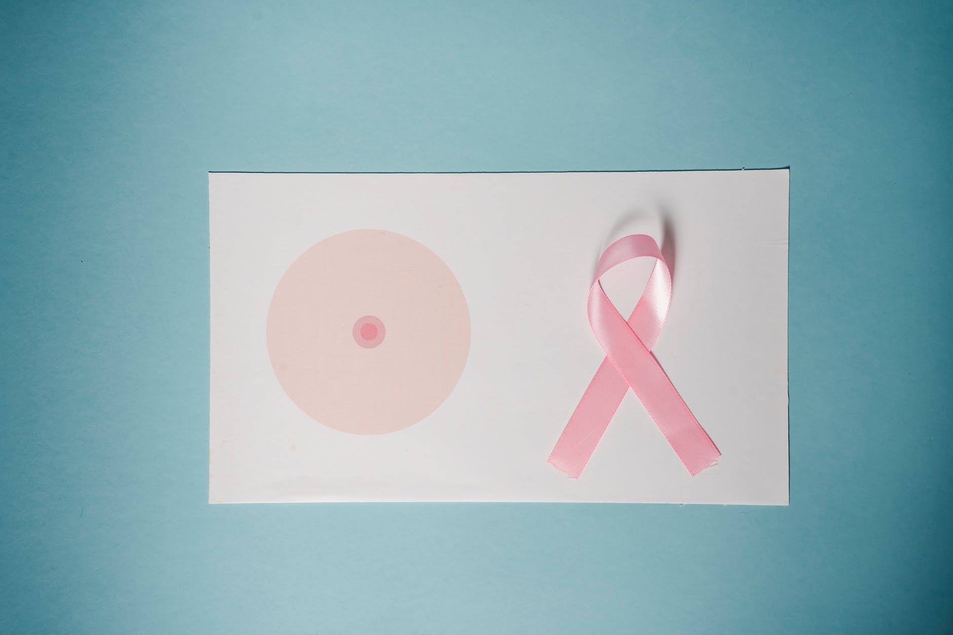 Breast cancer mortality rates are evening out.