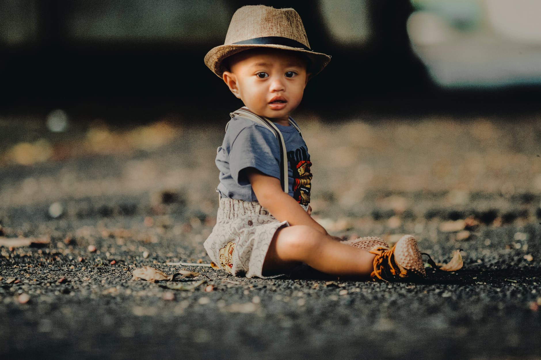 Keeping babies clean while also developing a healthy immune system.