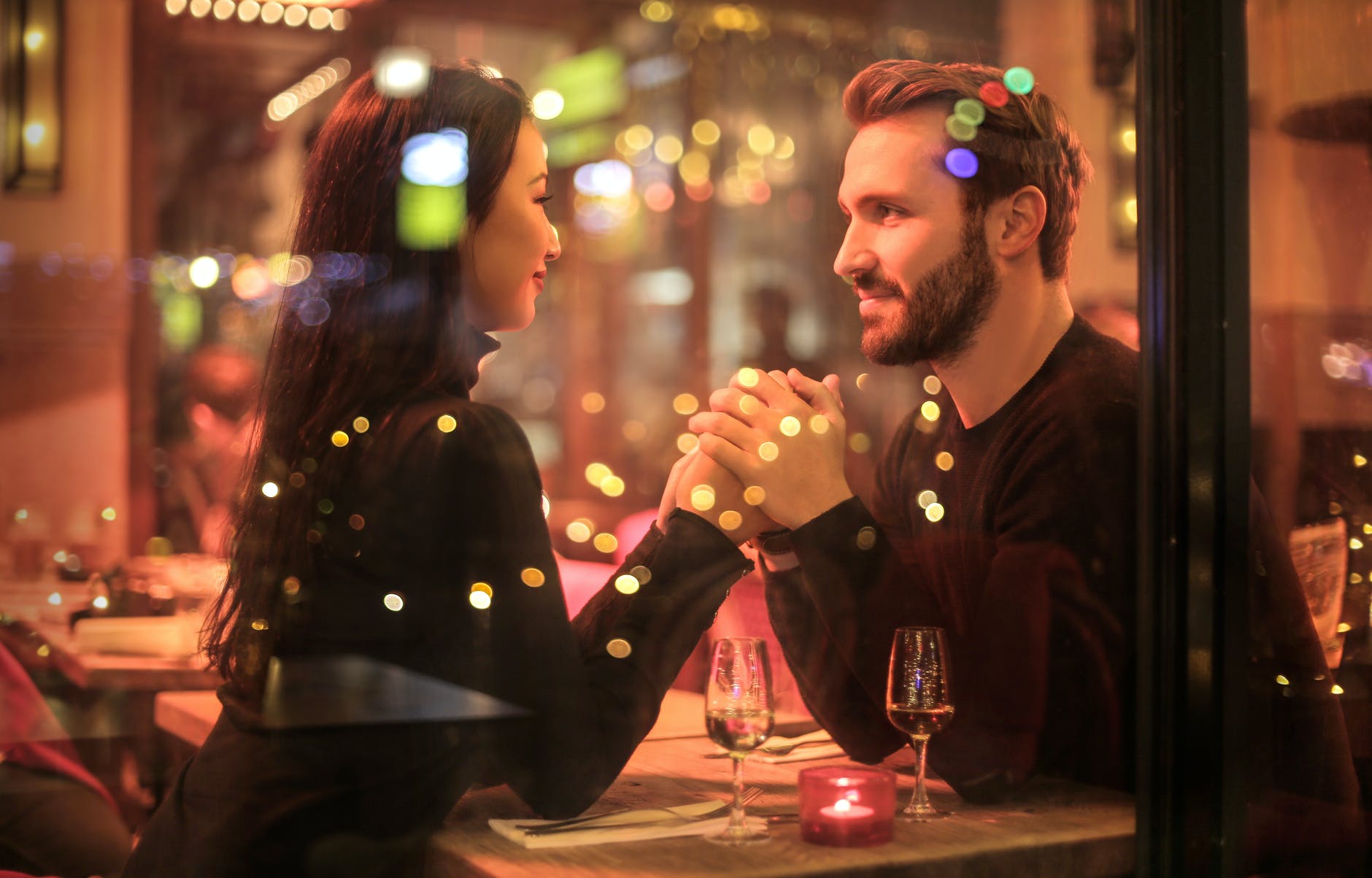 For most couples, it’s friends first and lovers later.
