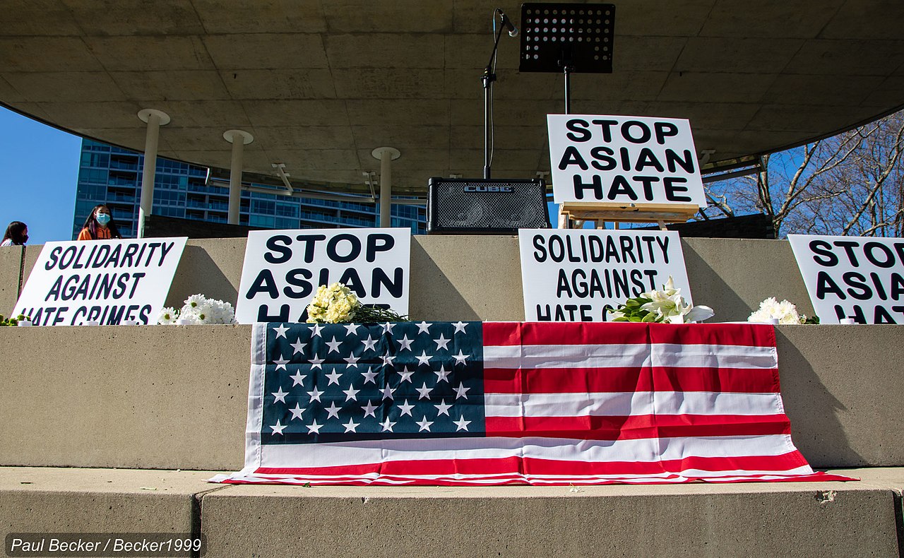 The Daily Dose: Asian hate crimes keeps rising in the U.S.; A malaria vaccine may have a path forward.