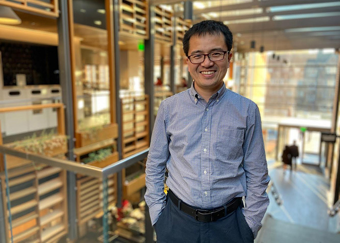 Progress made on recyclable polymers.