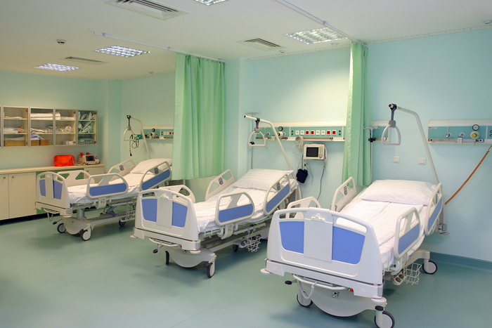 The surprising origin of a deadly hospital infection.