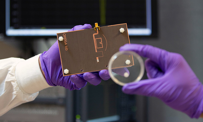 New tech makes personalized antibiotic therapy possible.