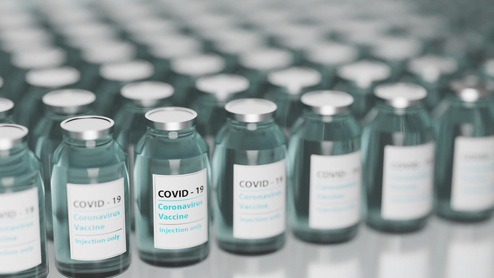 Out of control vaccine stockpiling by rich nations can lead to disaster for the world.