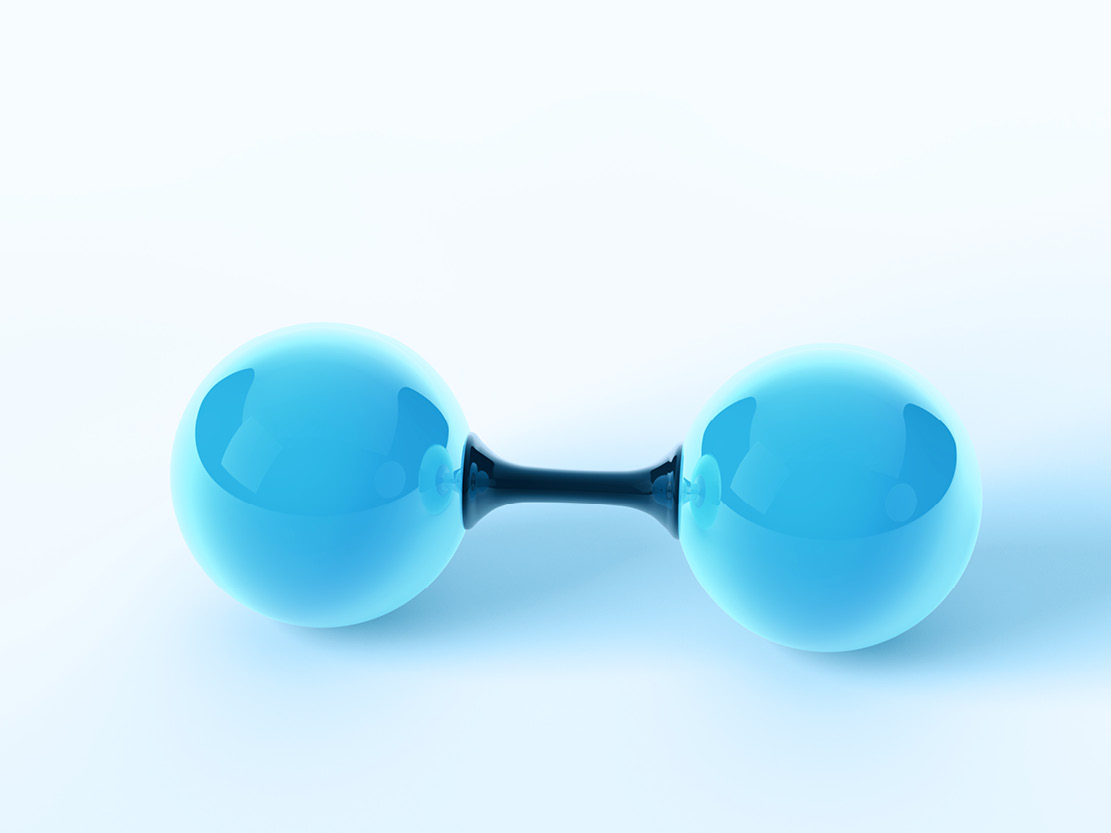 Blue hydrogen may not be such a great fossil fuel substitue.