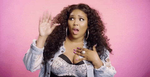 On Lizzo, body shaming, and racism: Nothing new but something’s gotta change.