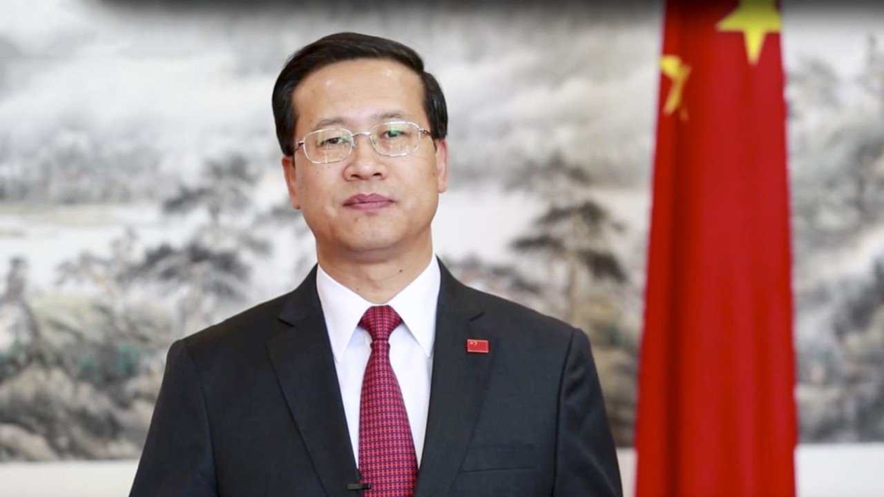 DAILY DOSE: Beijing freaks out over continued calls for more COVID-19 data; U.S. continues Delta variant downward spiral.