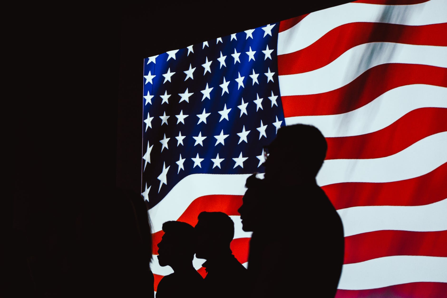 One in three Americans had COVID-19 in 2020.
