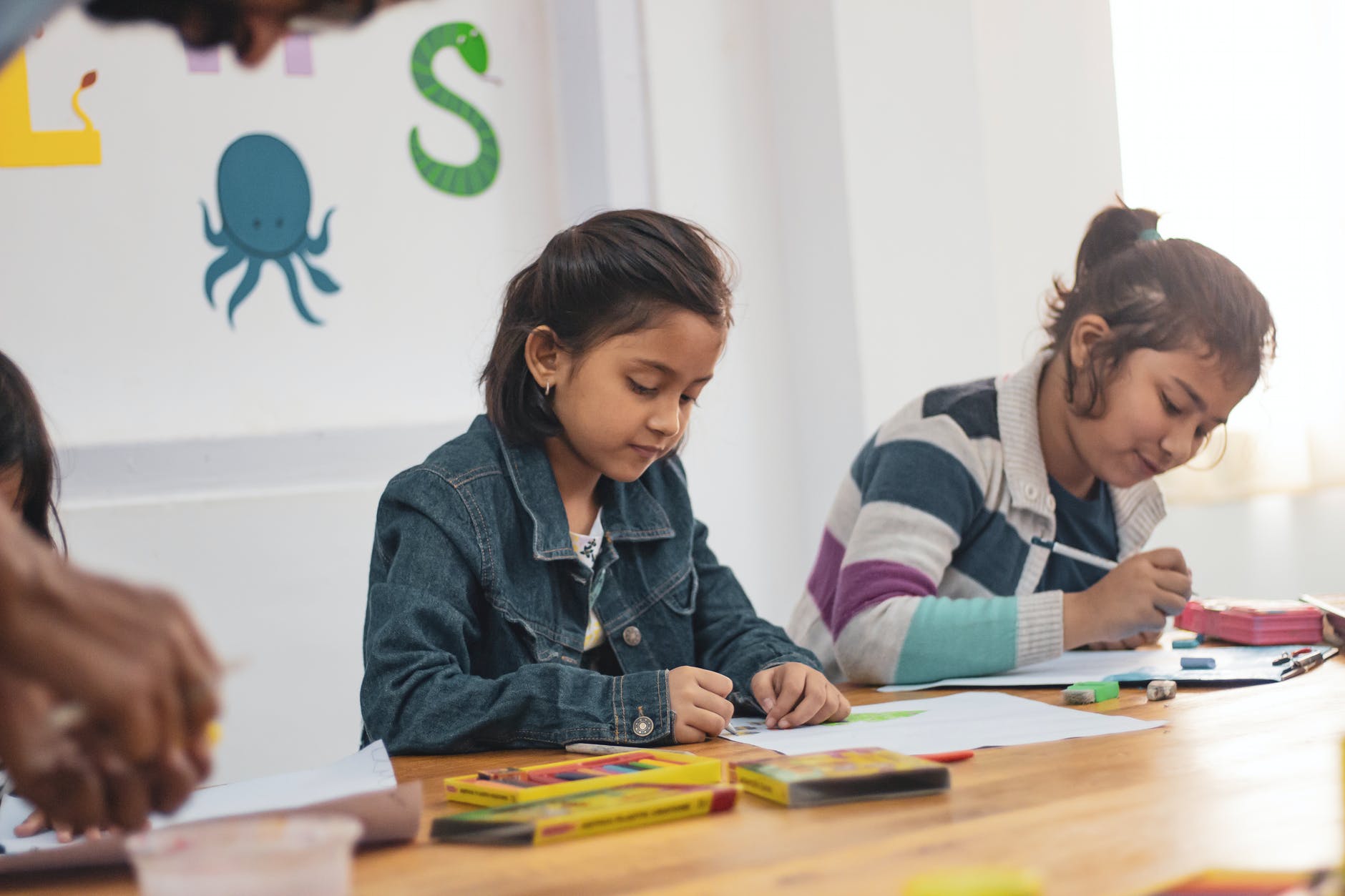 A lot of parents feel schools are gambling with their children’s health.