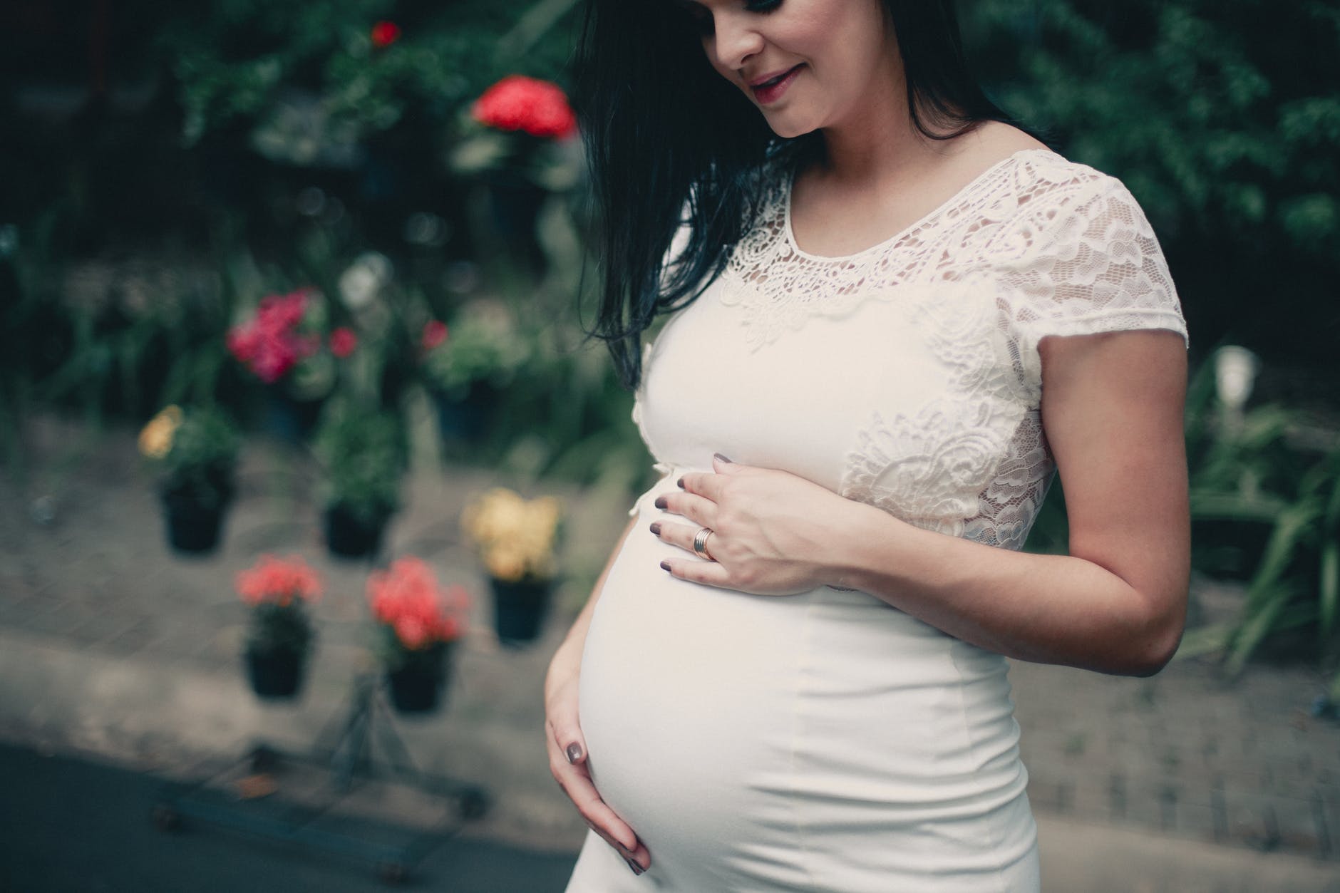 Exposure to wildfire smoke during pregnancy dangerous for baby.