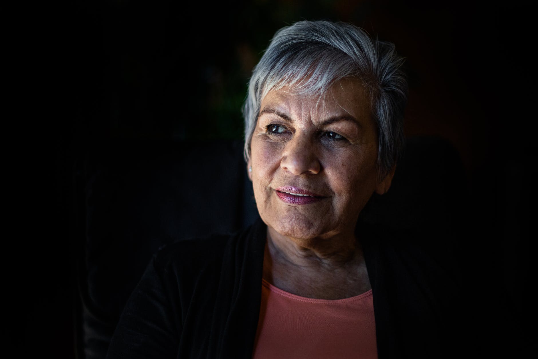 “Don’t You Work With Old People?”: Many Elder-Care Workers Still Refuse to Get COVID-19 Vaccine