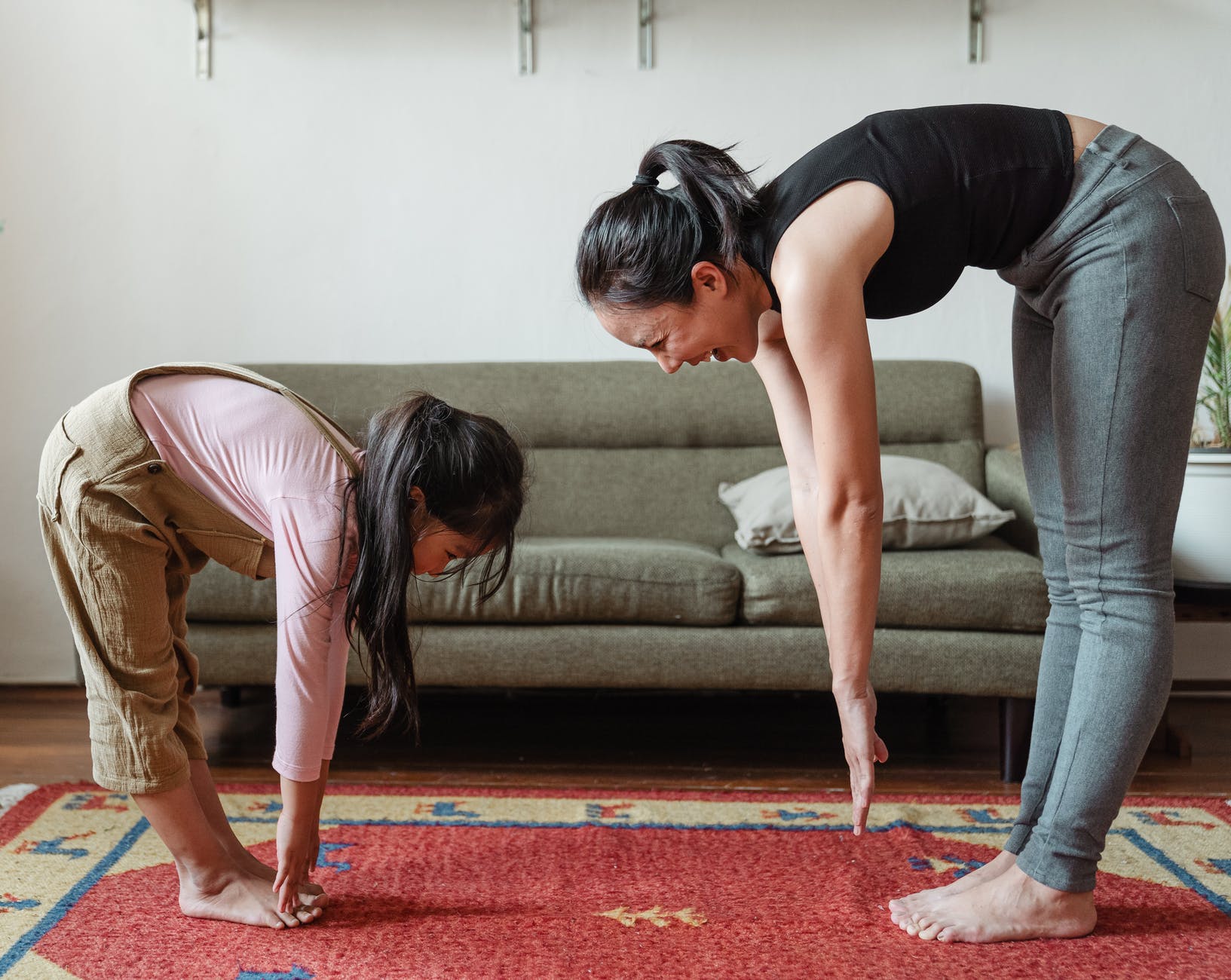 Researchers suggest people spend less time seated for improved health.