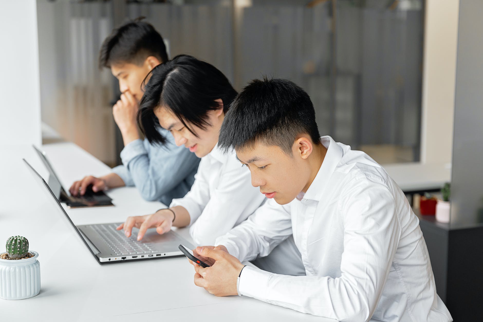 Asian and Latino students’ mental health are being shortchanged by universities.