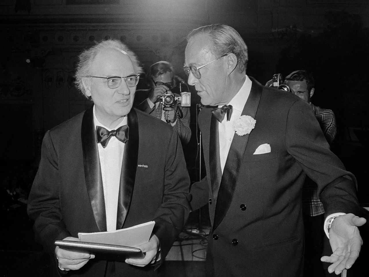 MONO: “Quatuor pour la fin du temps” by Olivier Messiaen.