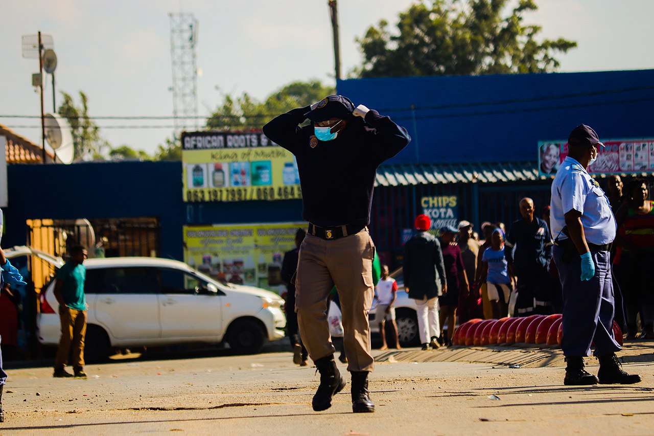 Genomic surveillance reveals how SARS-Cov-2 pandemic unfolded in Africa.