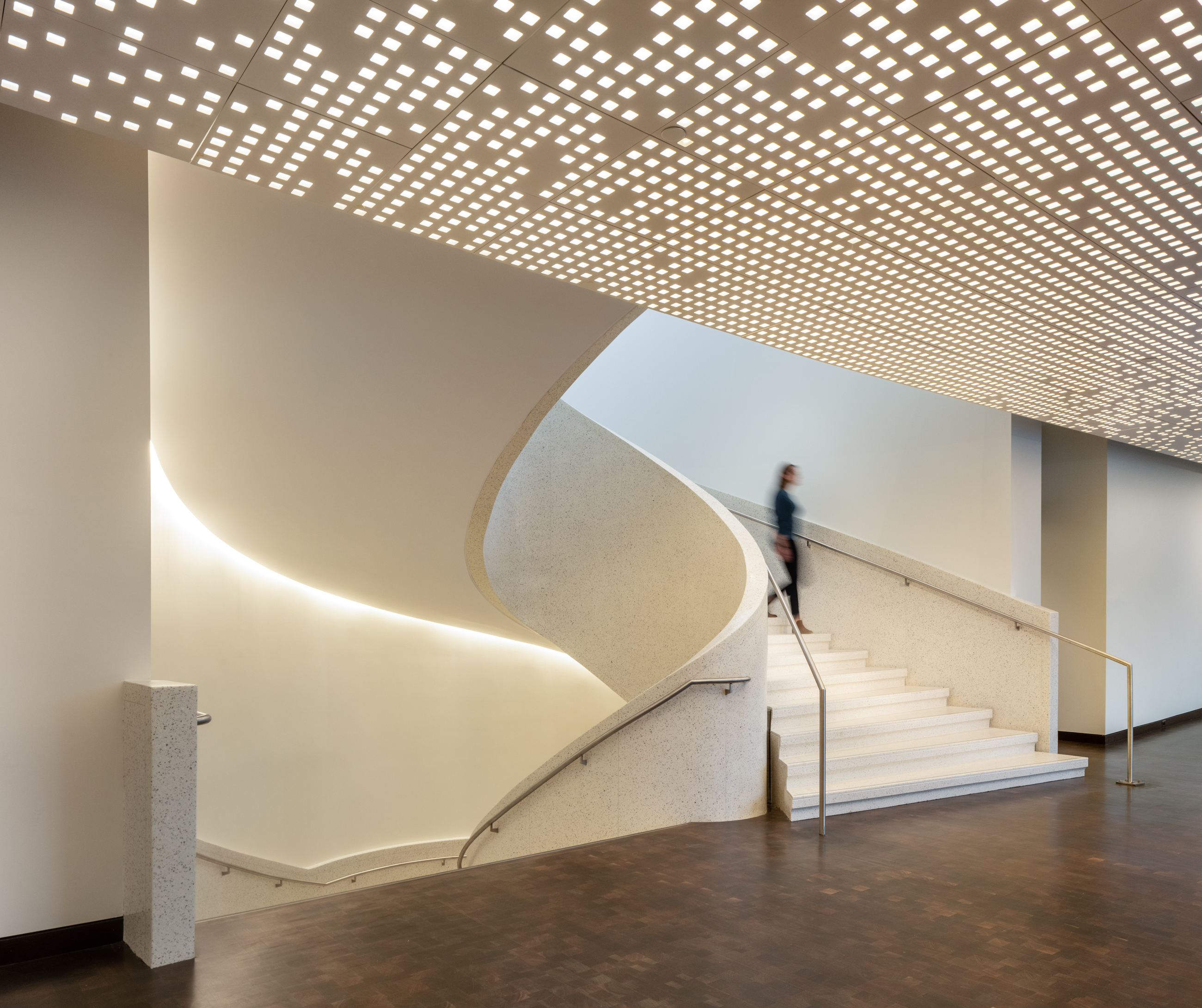 EXPEDITIONS: Denver Art Museum set to reopen its sparkly new digs.