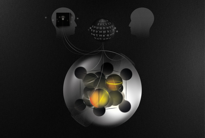 New AI tech accelerates discovery of truly new materials.