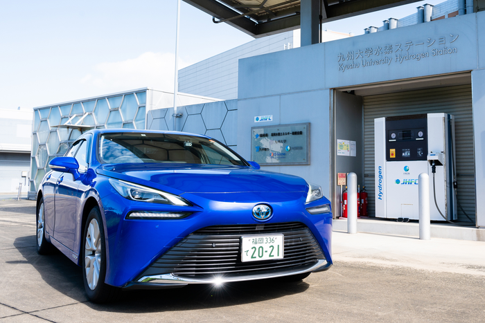 In the race to reduce car emissions, don’t forget longevity