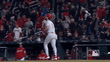 DATA DEPENDENT: Visualizing MLB Most Valuable Player candidates’ seasons for easy comparison.