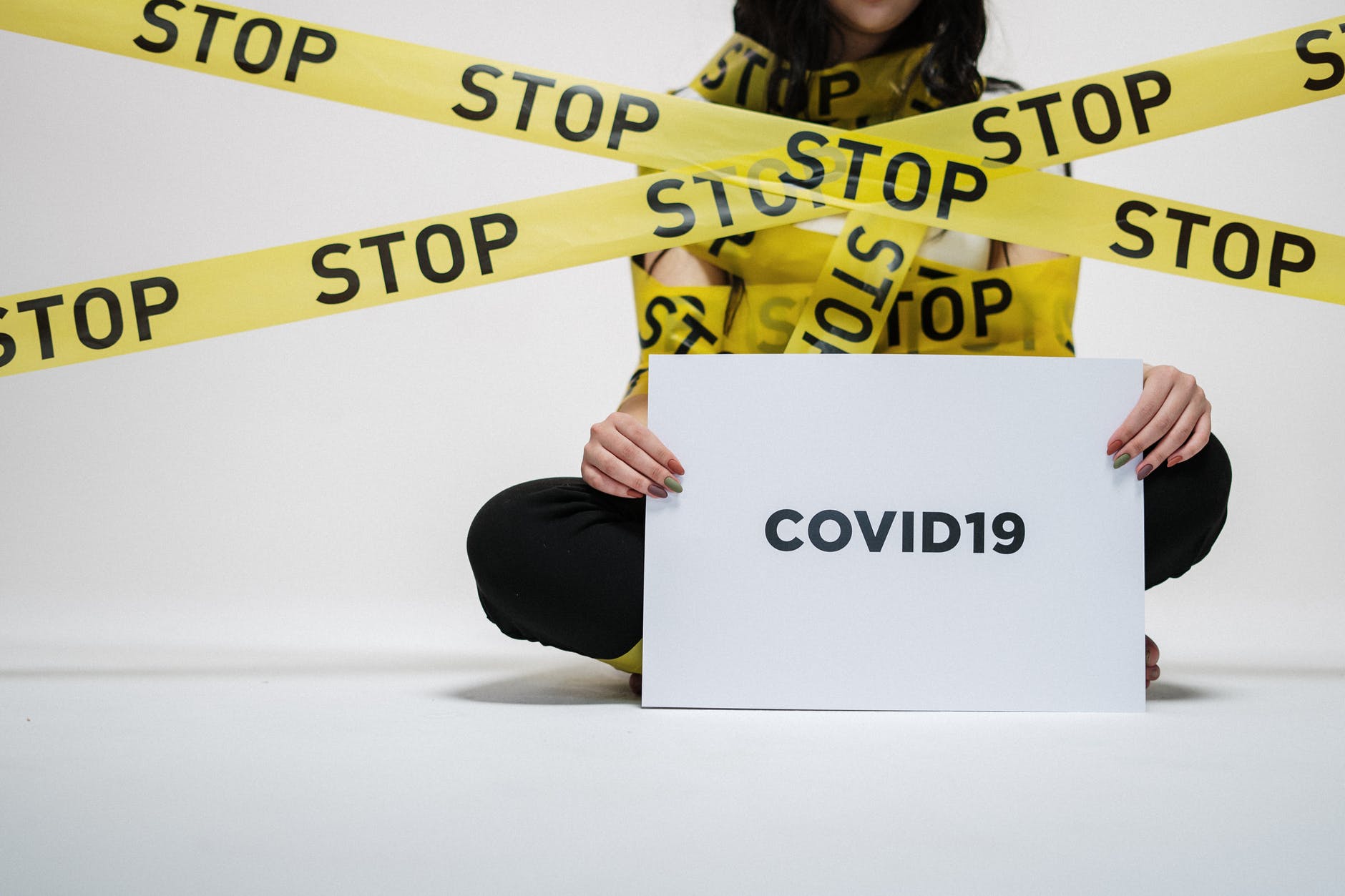 FIRST PERSON: I Got a ‘Mild’ Breakthrough Case. Here’s What I Wish I’d Known.￼