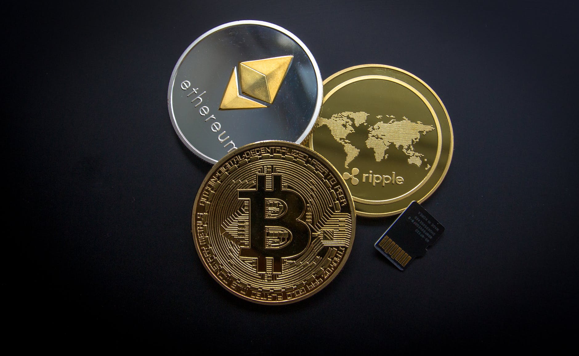POLL: Do cryptocurrencies have a future in their present form?