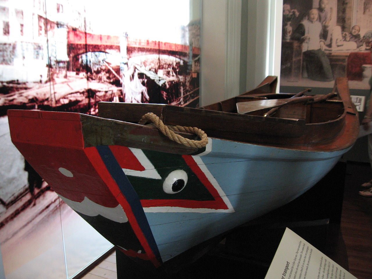 EXPEDITIONS: A glorious multi-cultural past on display at Singapore’s Asian Civilization’s Museum.