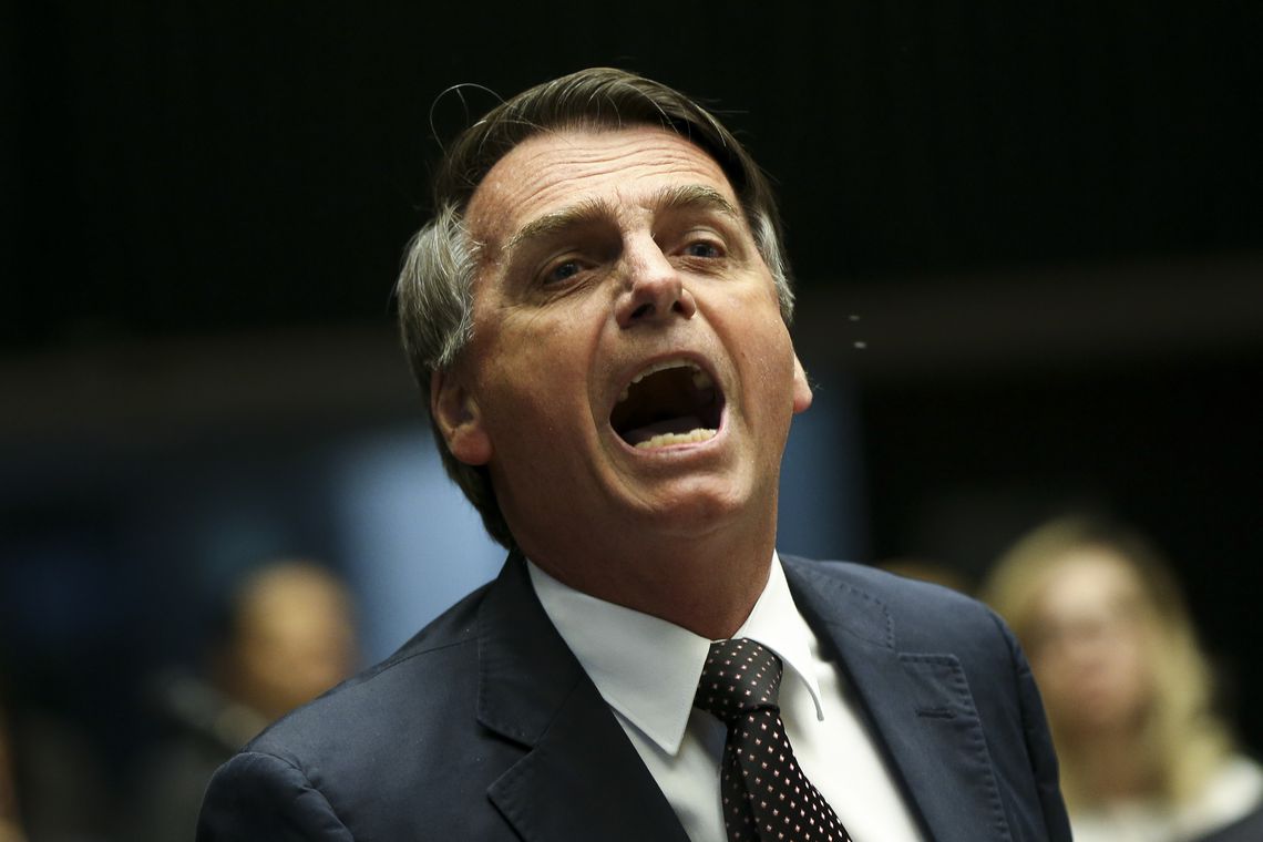 DAILY DOSE: Jair Bolsonaro accused of mass murder; Pig organs transplanted to humans.