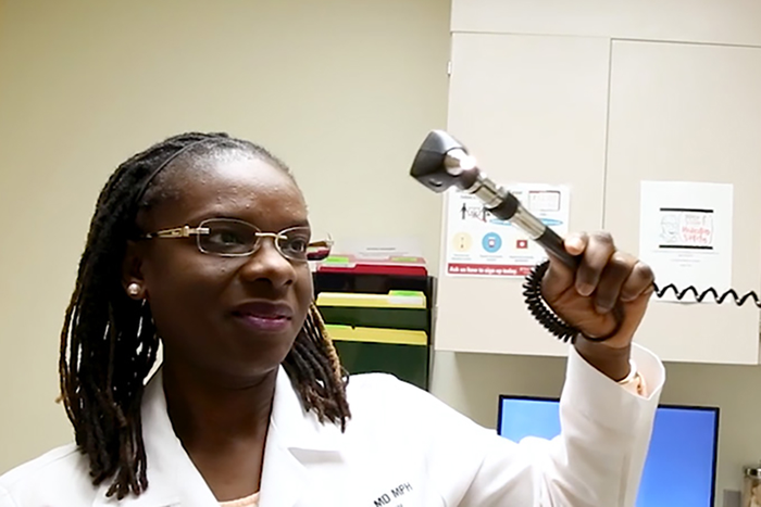 African American breast cancer patients less likely to receive genetic counseling, testing.