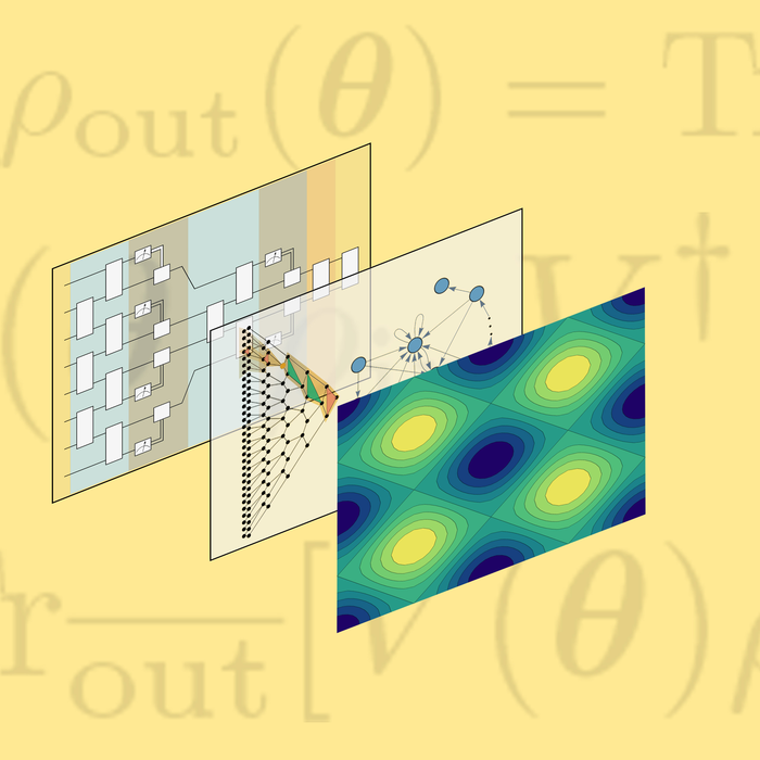 Breakthrough proof clears path for quantum AI.