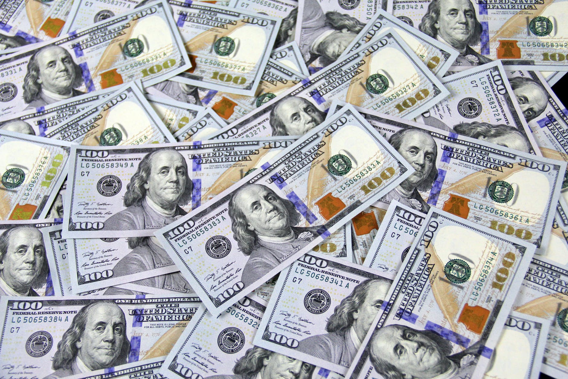 DAILY DOSE: Scientists accused of money laundering; South Korea joins the space race.