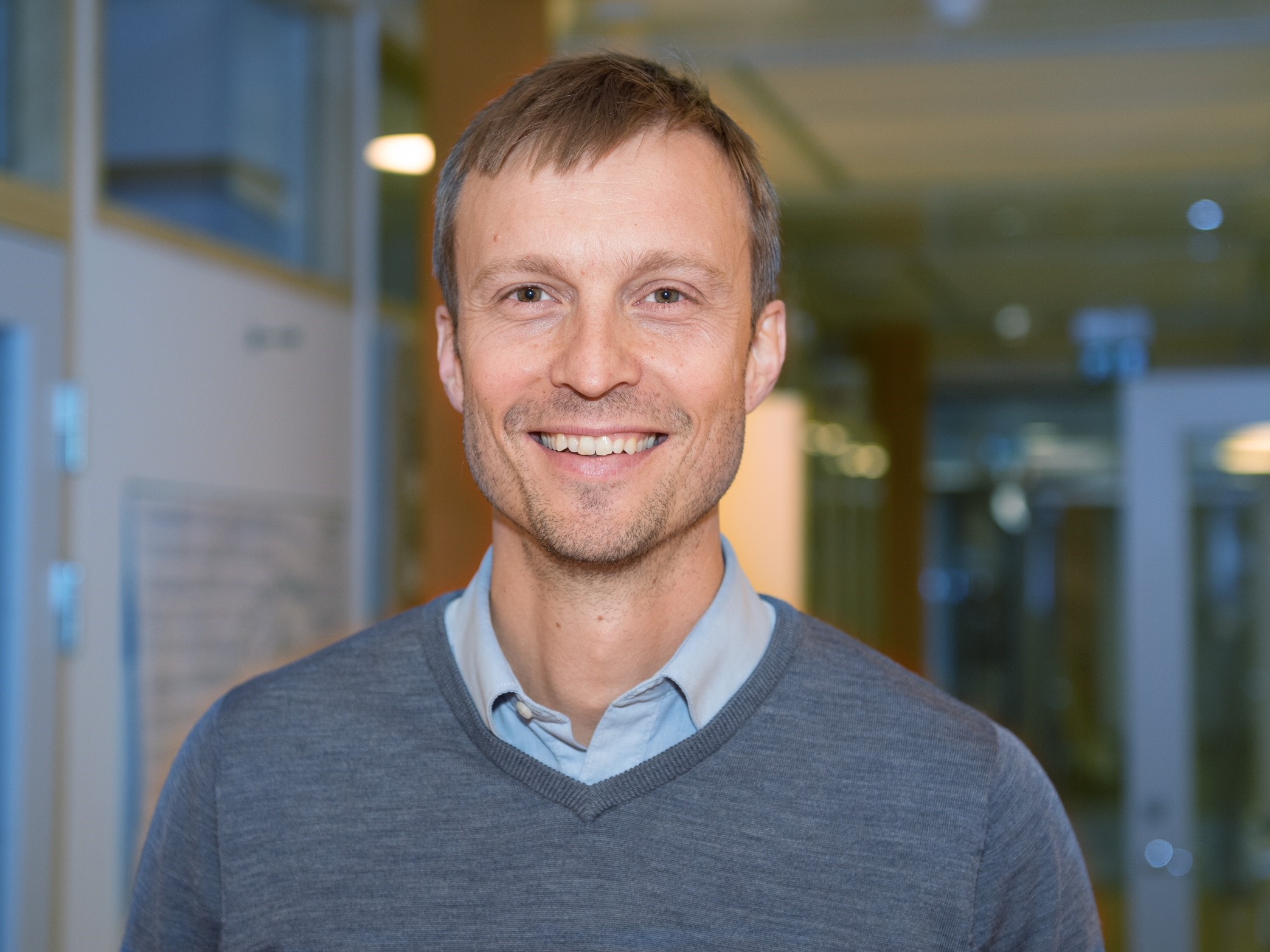 COVID-19 immunity in young Swedish adults investigated.