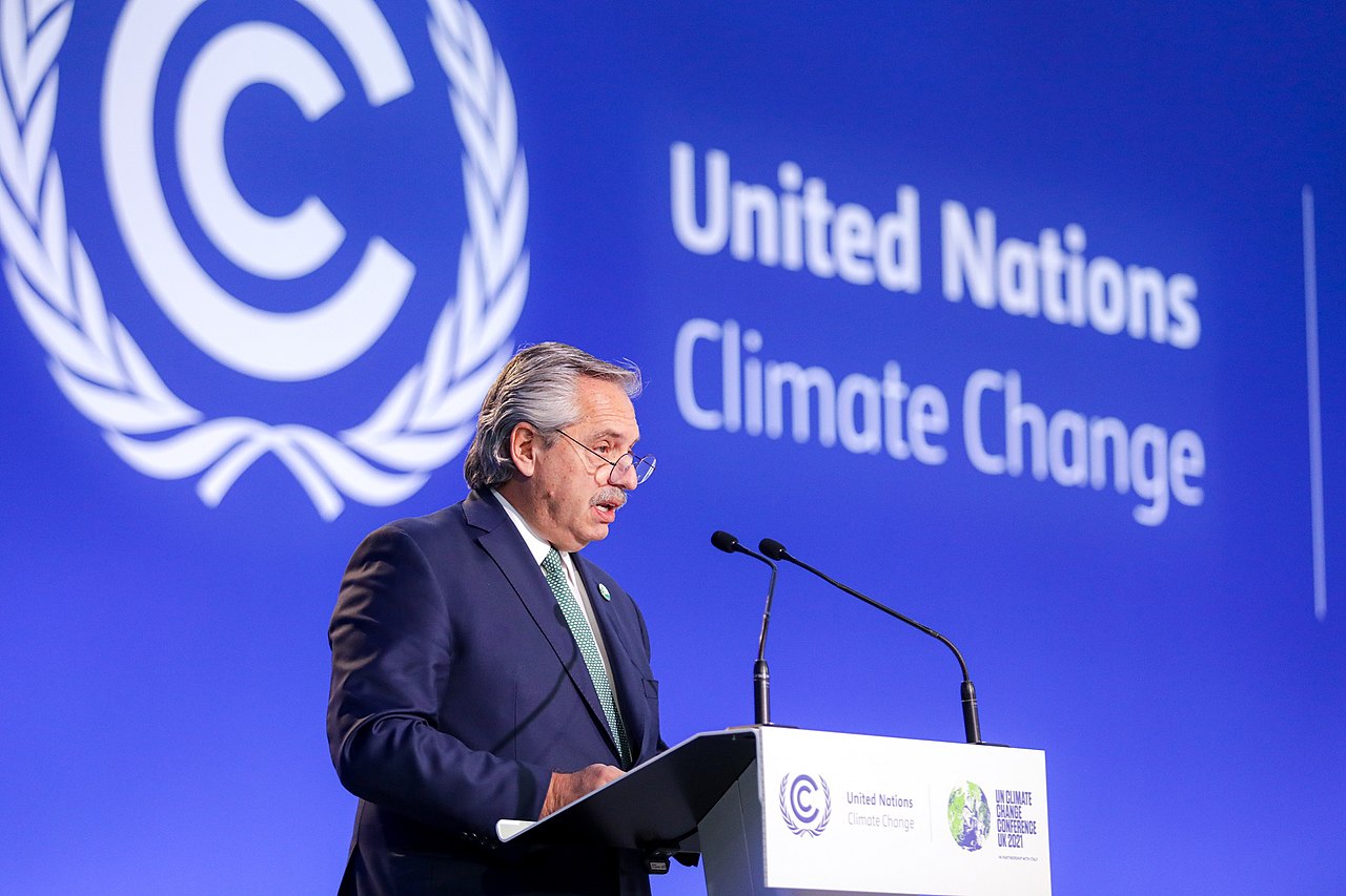 DAILY DOSE: COP26 on the brink of failure; Caltech addresses its racist past.