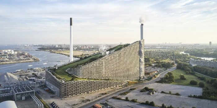 Life cycle assessment of carbon capture