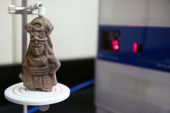 Archaeologists discover salt workers’ residences at underwater Maya site.