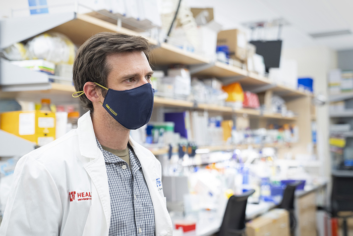 Researchers uncover insights into how moles change into melanoma.