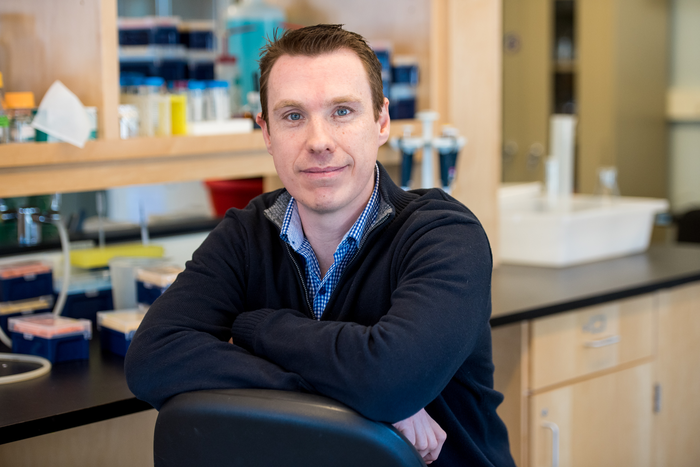 MDI Biological Laboratory scientist advances prospect of regeneration in humans.