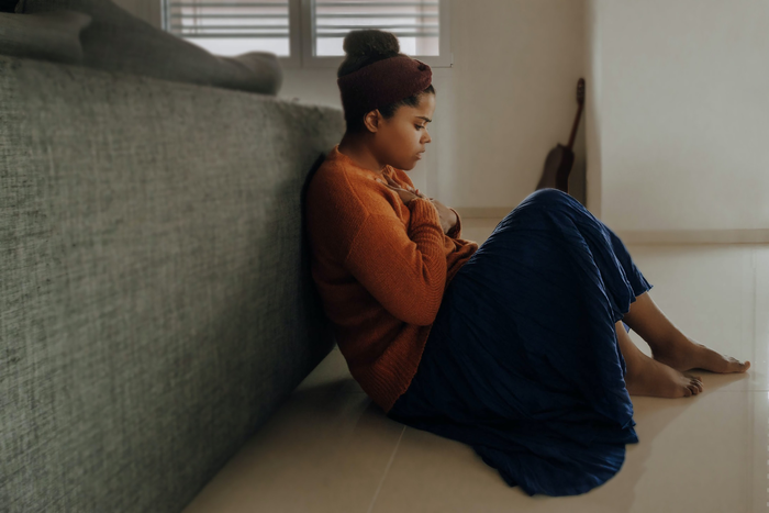 Discrimination increases risk for mental health issues in young adults