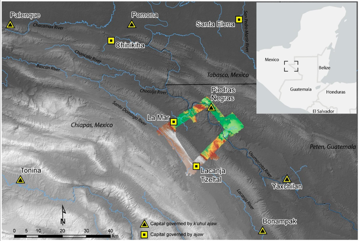 Were the ancient Maya an agricultural cautionary tale? Maybe not, new study suggests.