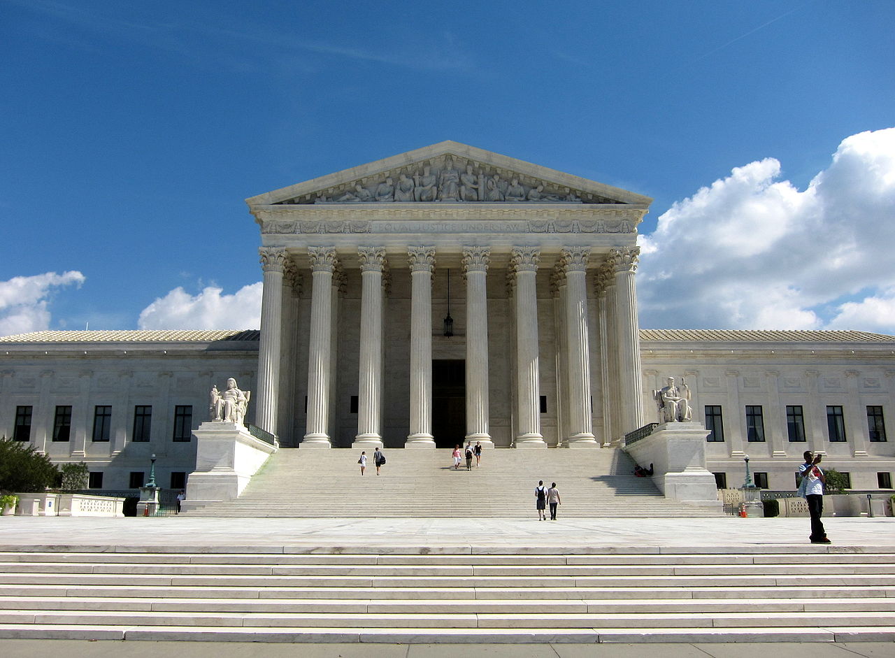 Texas abortion law fast-tracked to Supreme Court, begins today.