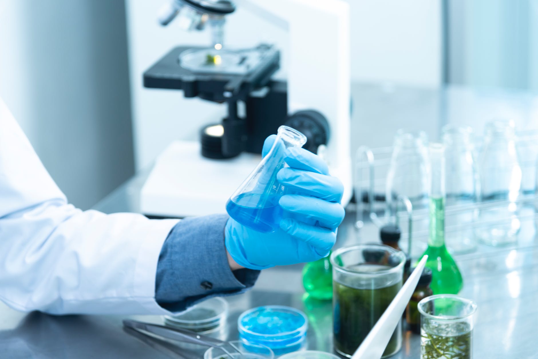 Researchers identify technique to detect false positive COVID-19 results.