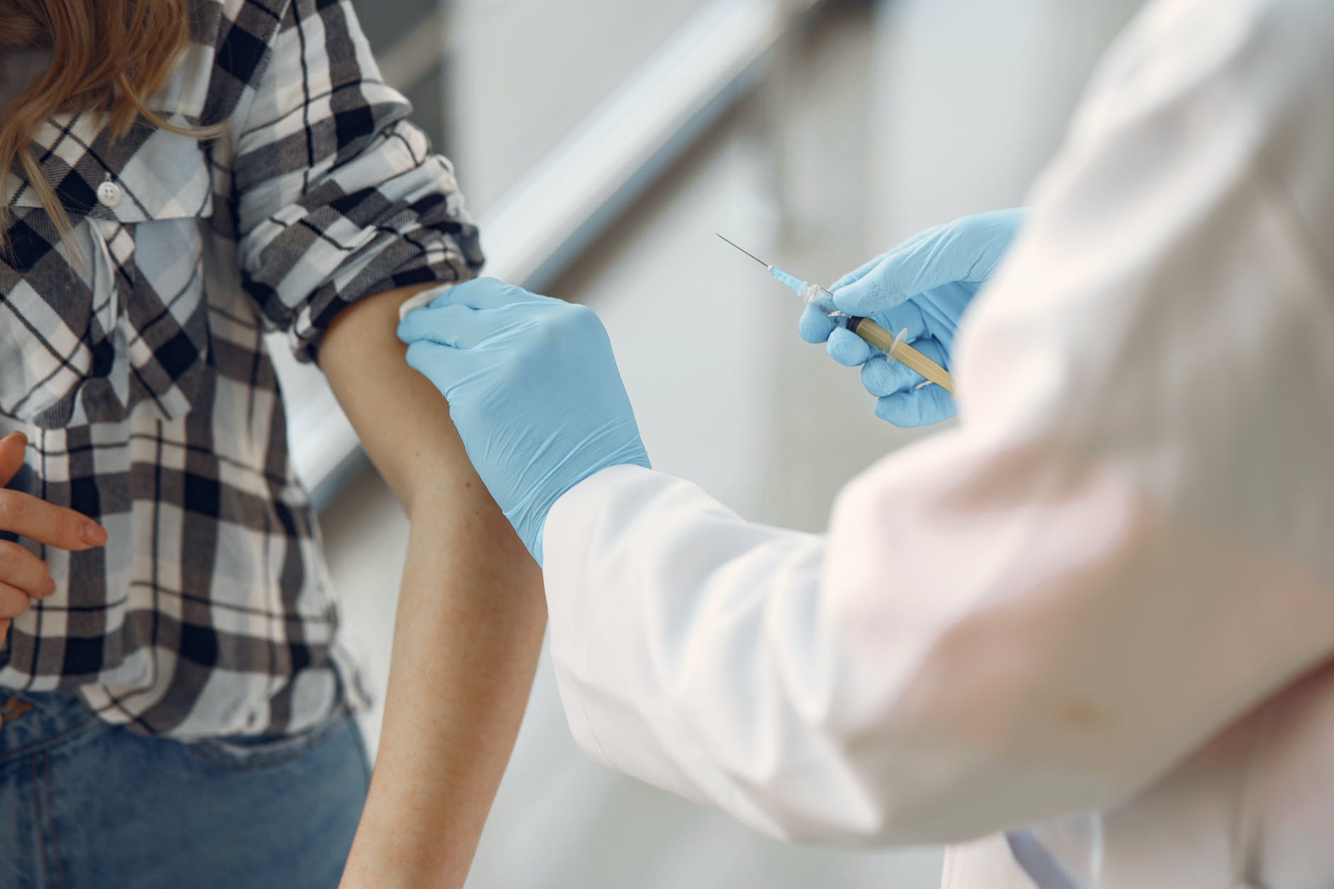 DAILY DOSE: Europeans support vaccine passports; Link between gut bacteria and autism isn’t cut and dry.