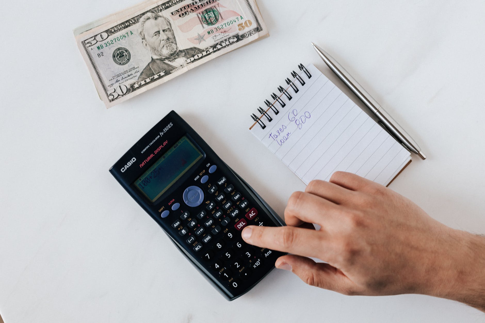 Your Out-of-Pocket Health Care Costs Need Not Be a Mystery.